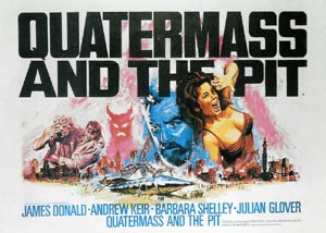 Quatermass Movie